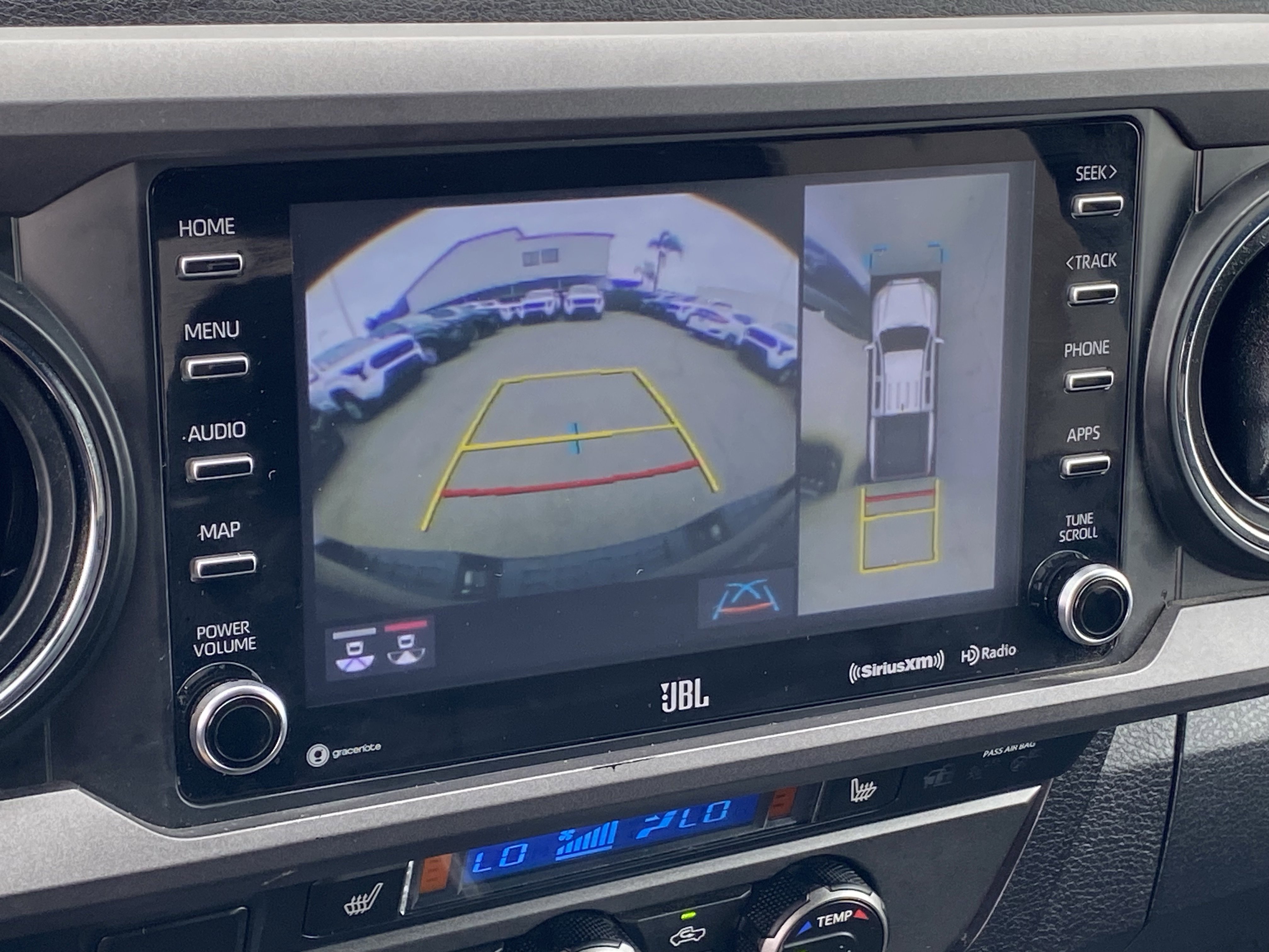 Certified 2023 Toyota Tacoma TRD Pro image 19