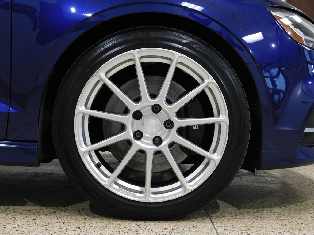 Used 2018 Audi S3 Prestige AWD/4WD image 80