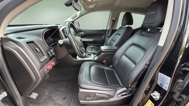 Used 2022 Chevrolet Colorado ZR2 image 19
