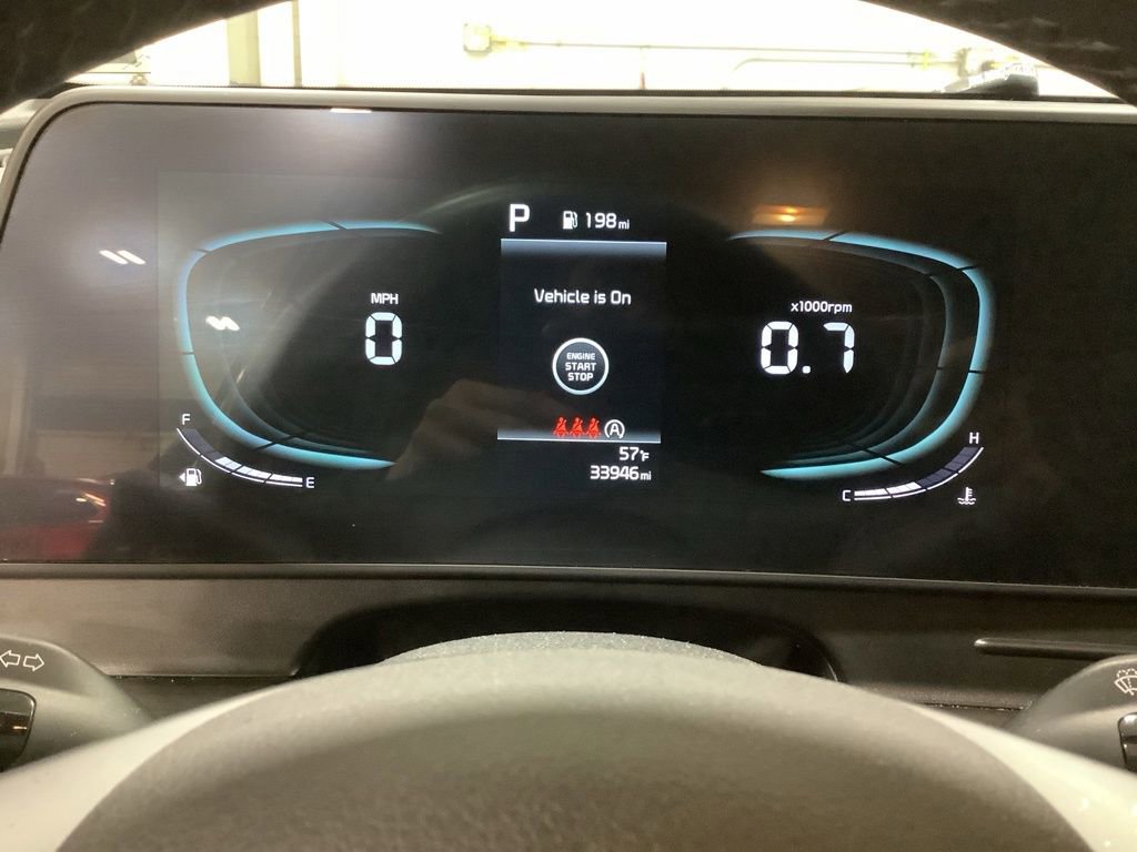 Used 2024 Kia Sportage X-Line image 17
