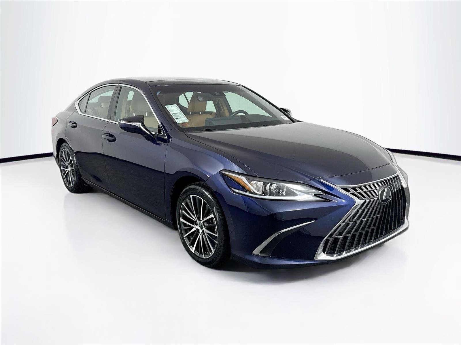 Used 2023 Lexus ES 350 w/ Premium Package image 10