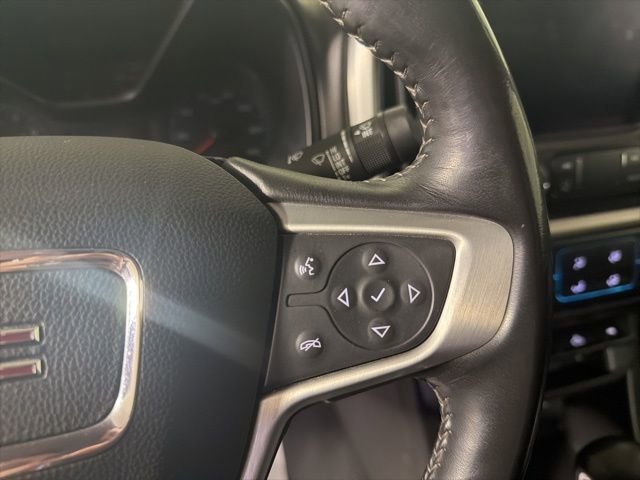 Used 2022 GMC Canyon Elevation w/ Trailering Package image 52