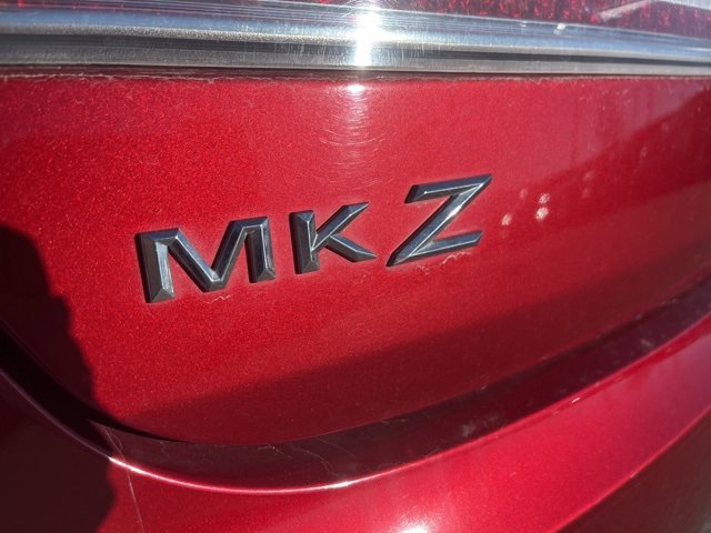 Used 2015 Lincoln MKZ Hybrid w/ Equipment Group 202A Reserve image 9