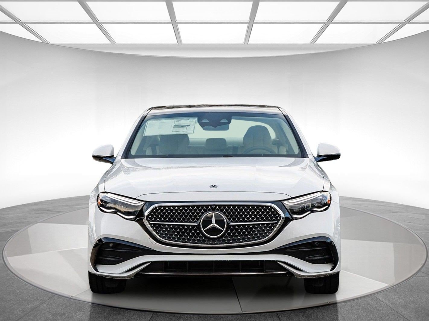 New 2026 Mercedes-Benz E 350 Sedan image 7