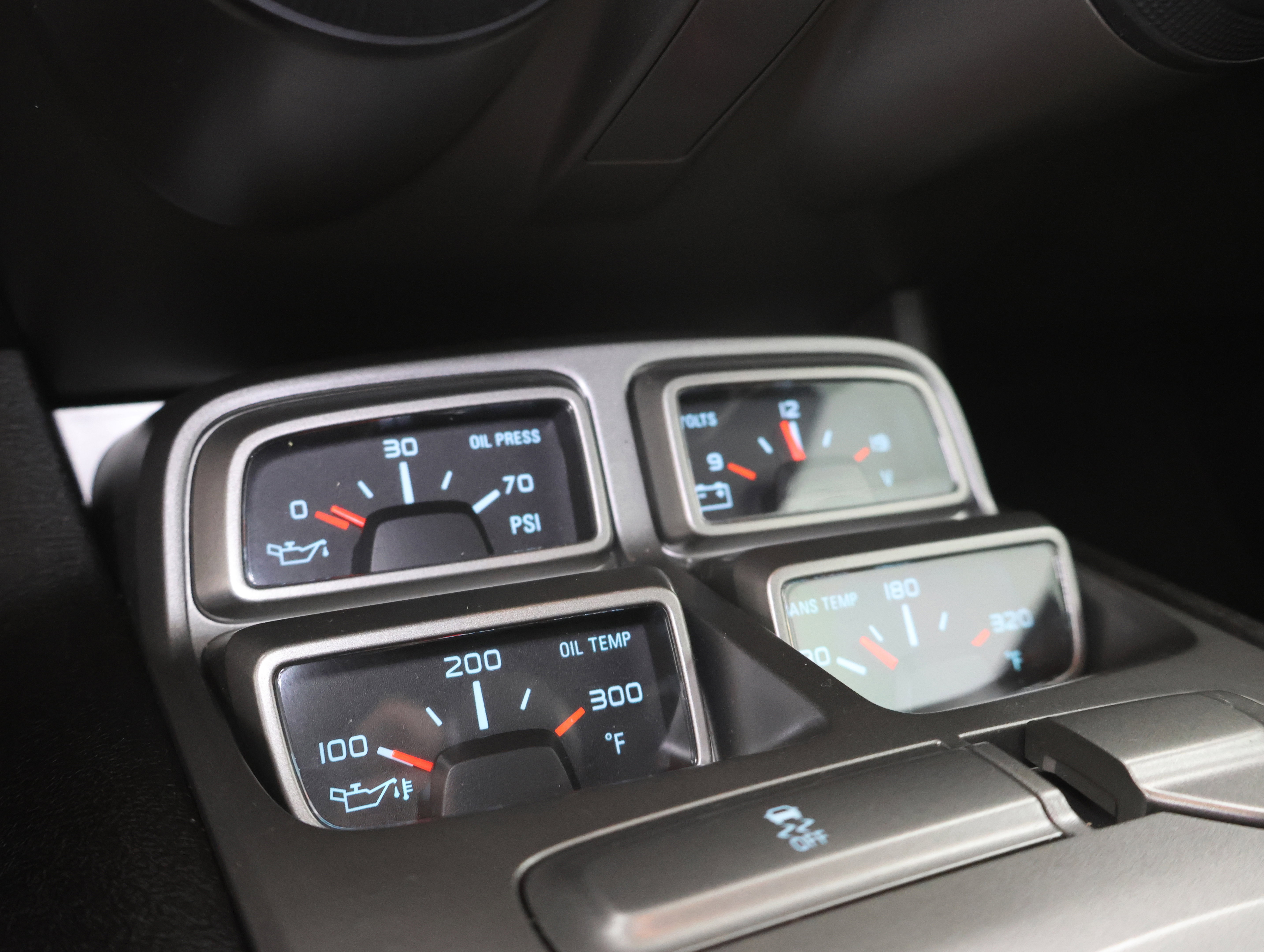 Used 2011 Chevrolet Camaro LT w/ RS Package image 40