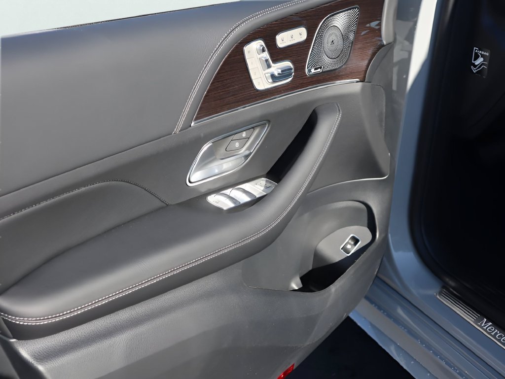 New 2026 Mercedes-Benz GLE 450 4MATIC image 26