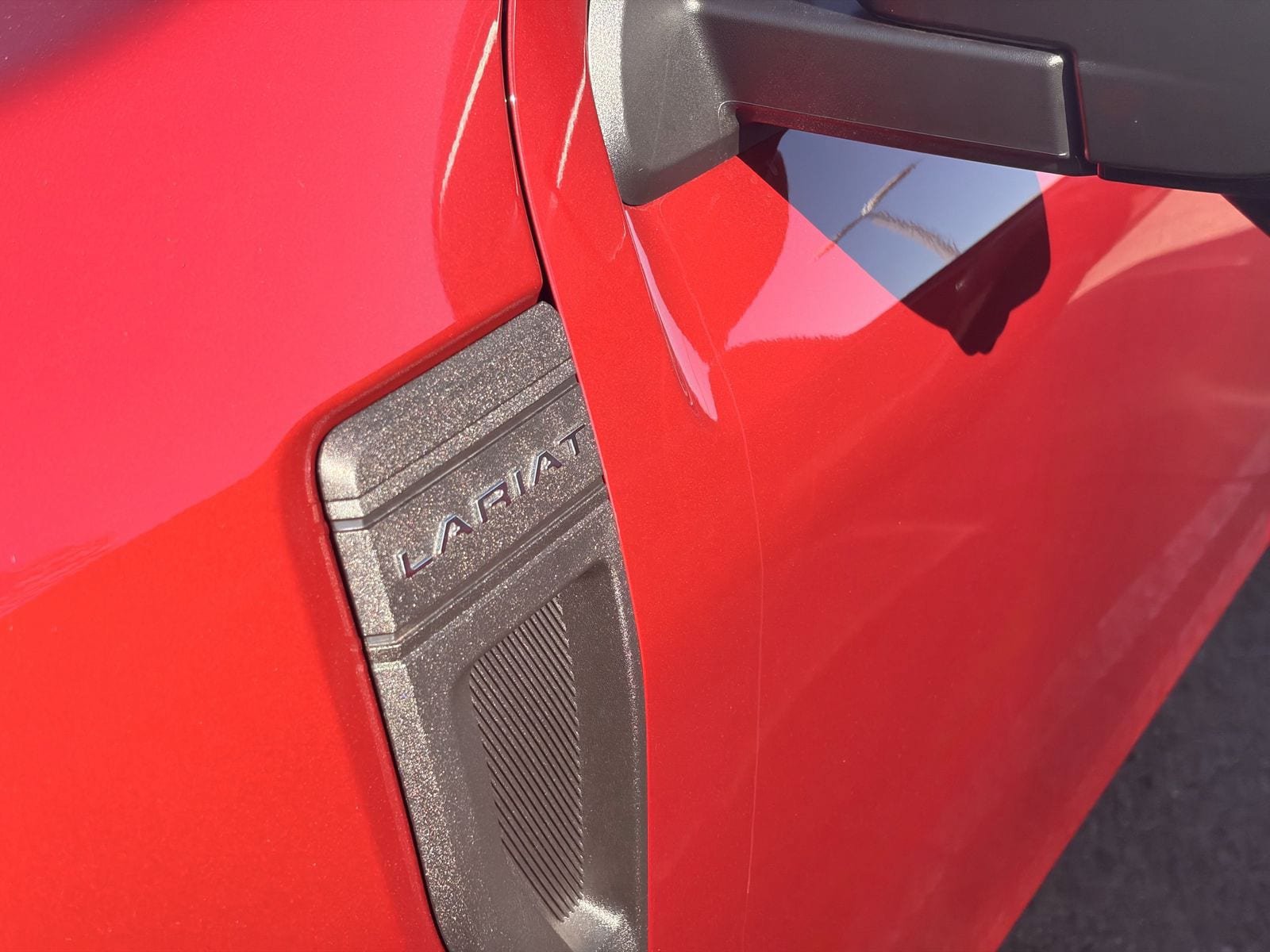 Used 2026 Ford Maverick Lariat AWD/4WD image 6