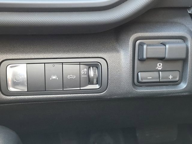 New 2026 Chevrolet Silverado EV LT w/ LPO, Dark Package Plus image 10