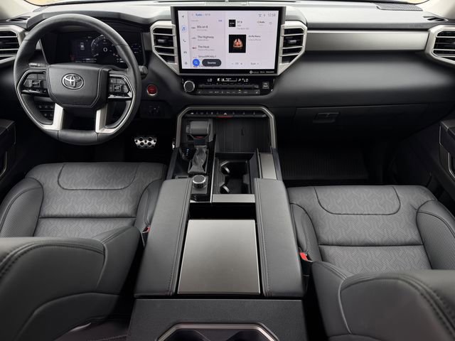 Used 2023 Toyota Sequoia SR5 w/ SR5 Premium Package image 11