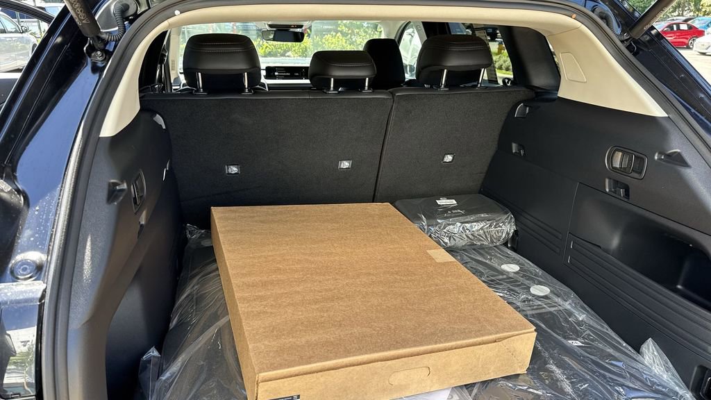 New 2026 MAZDA CX-50 AWD 2.5 Hybrid w/ Weather Package image 58