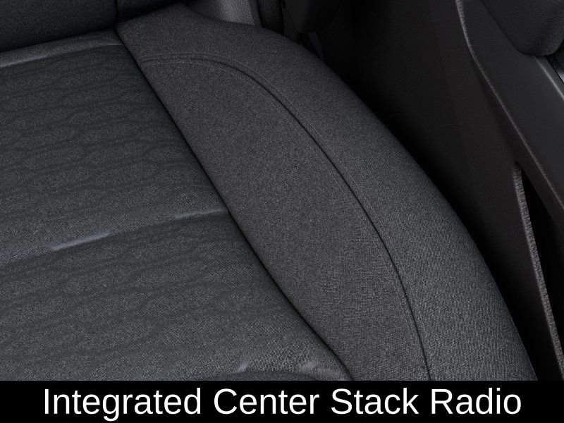 New 2026 RAM 1500 Big Horn image 12