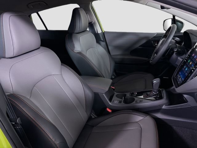 New 2026 Subaru Crosstrek 2.5i Limited AWD/4WD image 28