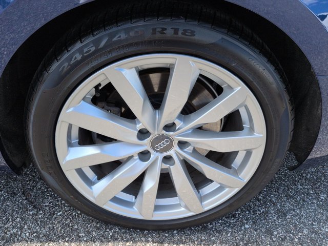 Used 2018 Audi A5 2.0T Prestige AWD/4WD image 11
