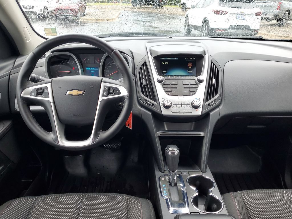 Used 2017 Chevrolet Equinox LT w/ Convenience Package FWD image 22