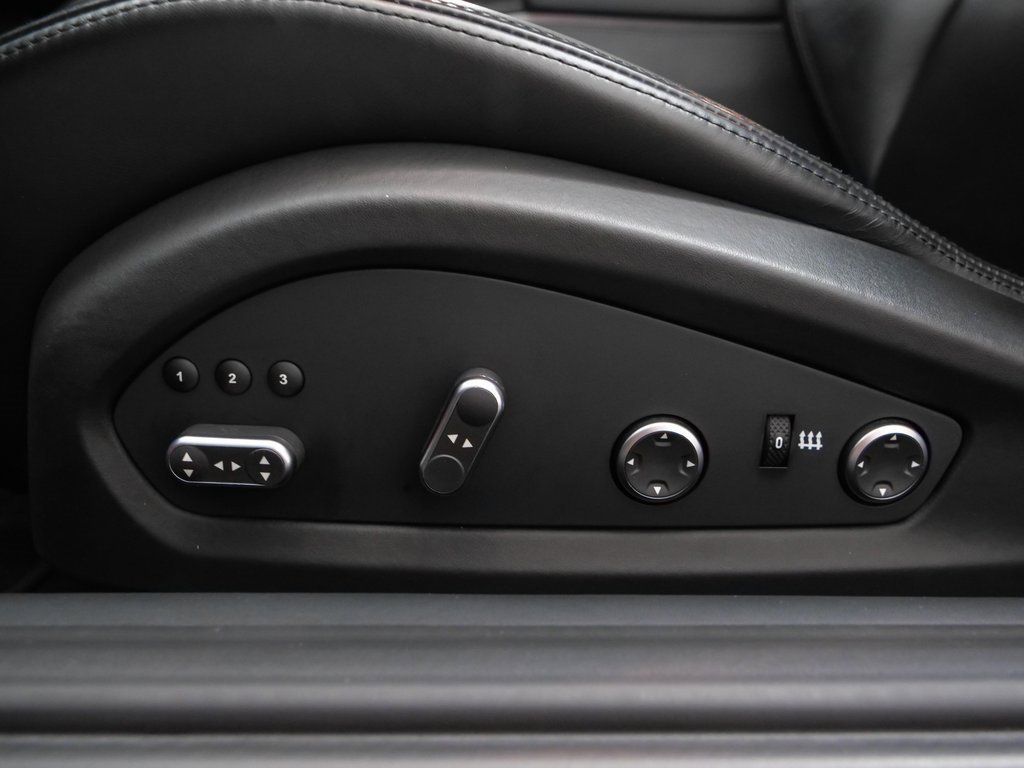 Certified 2015 Ferrari FF image 64