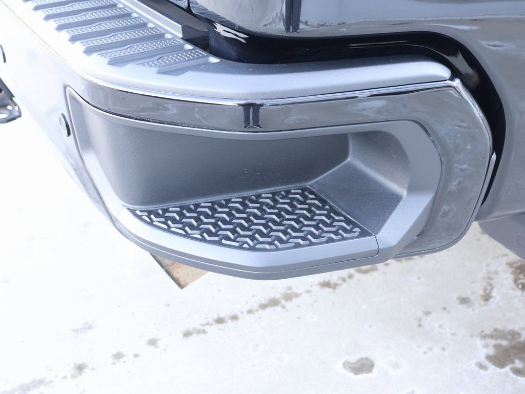 Certified 2024 GMC Sierra 3500 AT4 w/ AT4 Preferred Package image 41