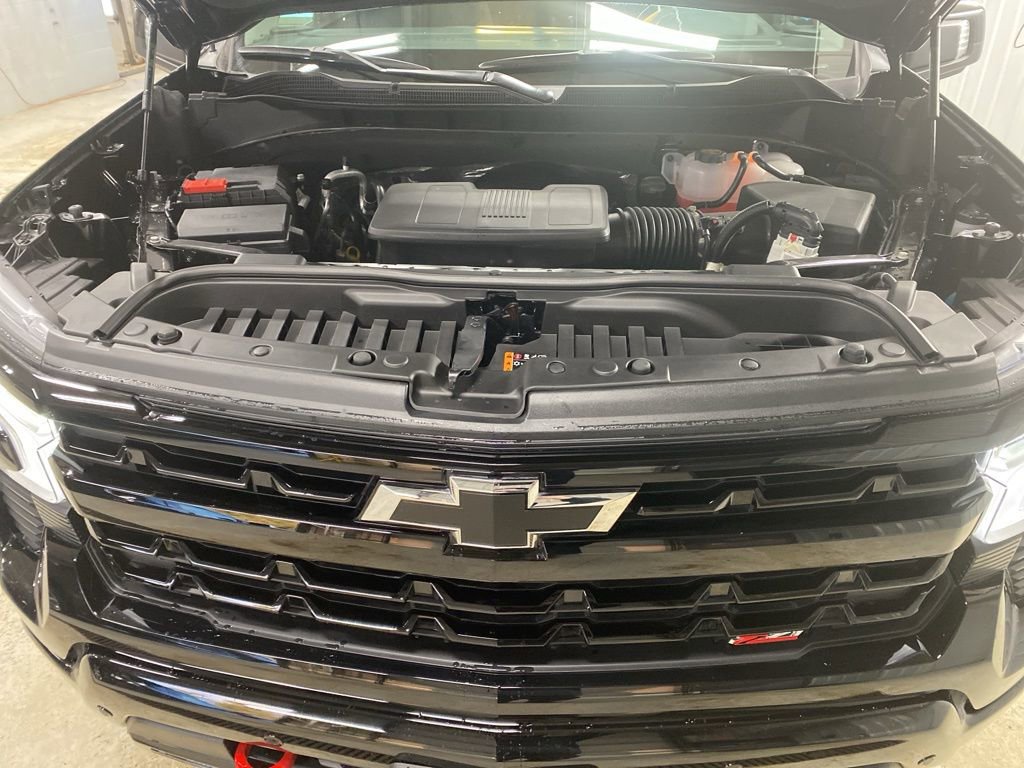 New 2026 Chevrolet Silverado 1500 LT Trail Boss w/ Safety Package image 46