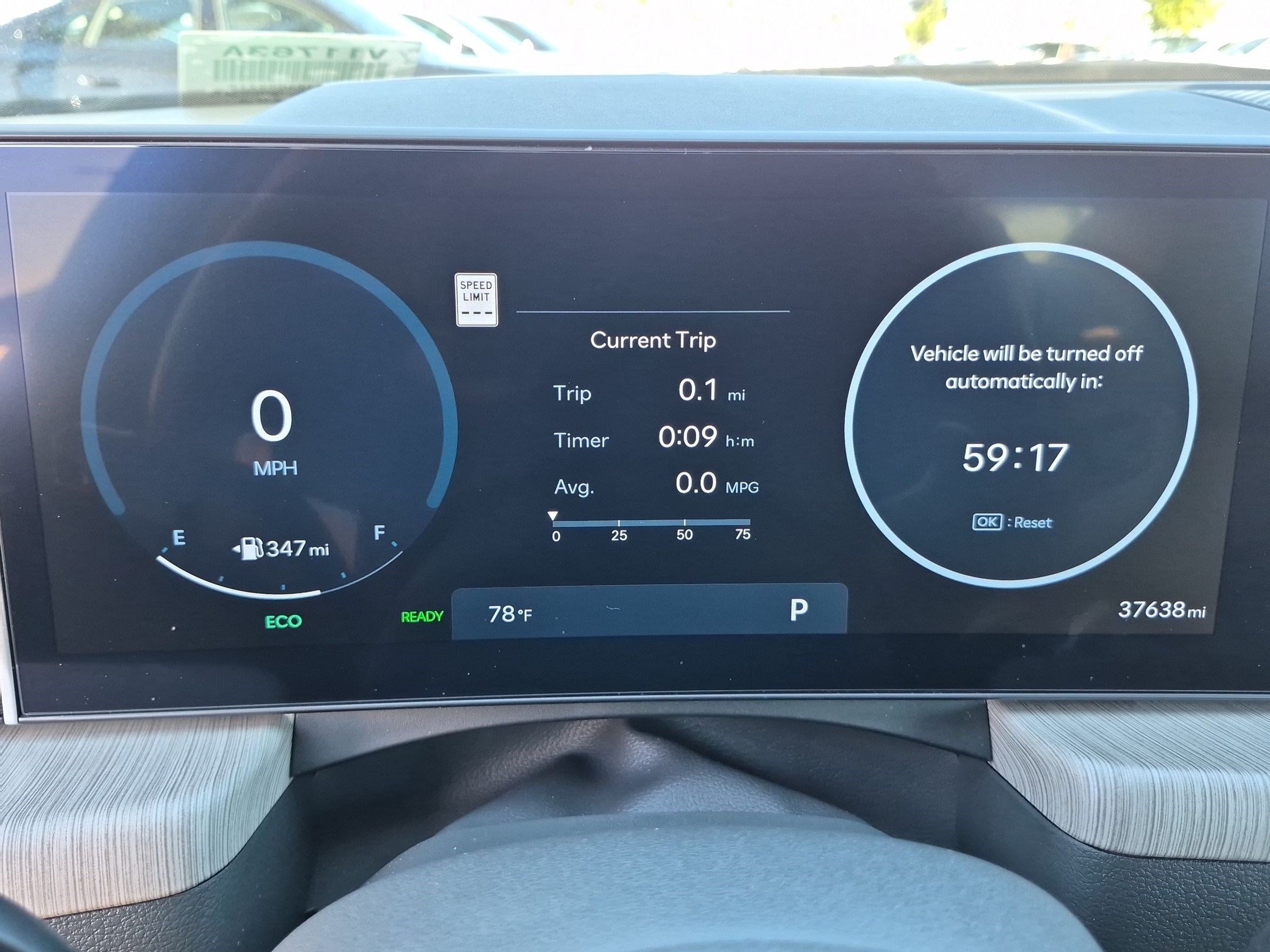 Used 2024 Hyundai Sonata Limited FWD image 21