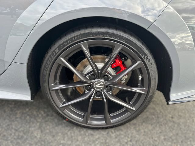 New 2026 Acura Integra Type S image 20