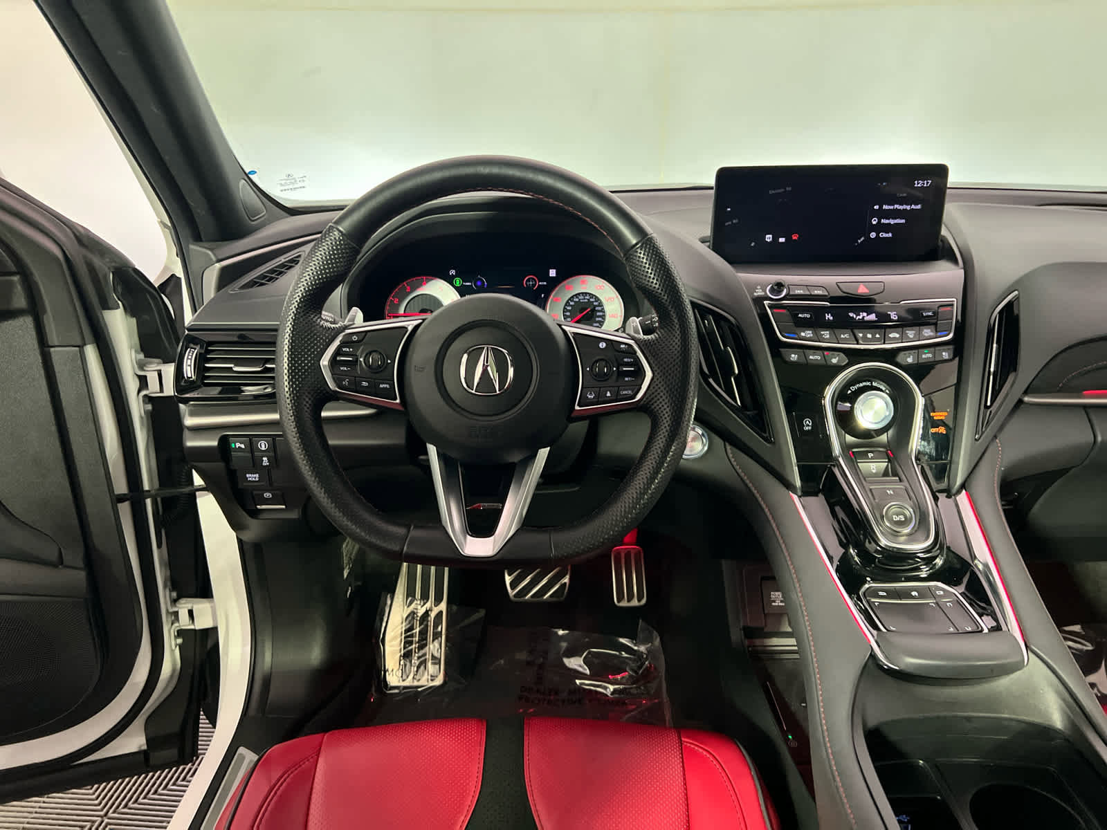 Certified 2024 Acura RDX A-Spec image 13