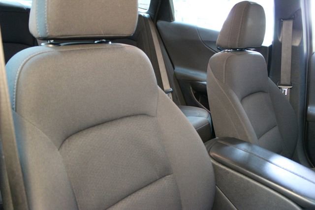 Used 2021 Chevrolet Malibu LT FWD image 7