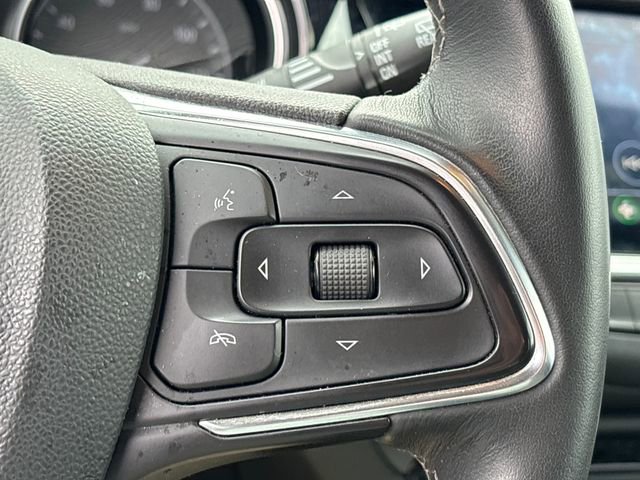 Used 2023 Buick Encore GX Select w/ Safety Package II AWD/4WD image 19