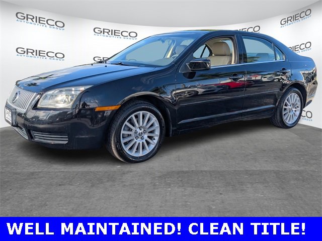 Used 2006 Mercury Milan Premier image 3