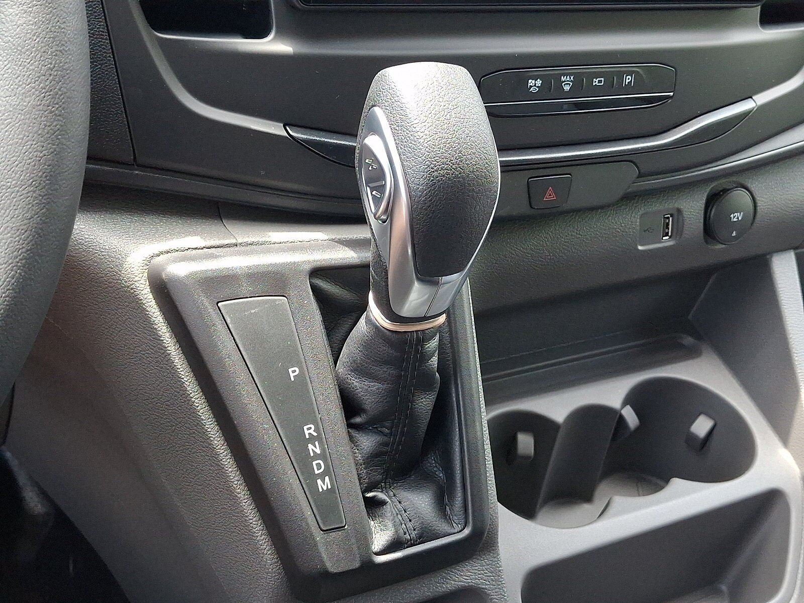 New 2026 Ford Transit 350 XL AWD/4WD image 13
