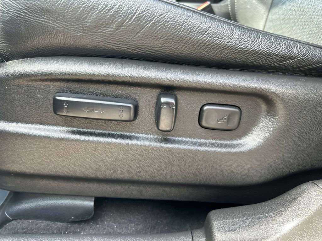 Used 2020 Honda Passport Elite image 21