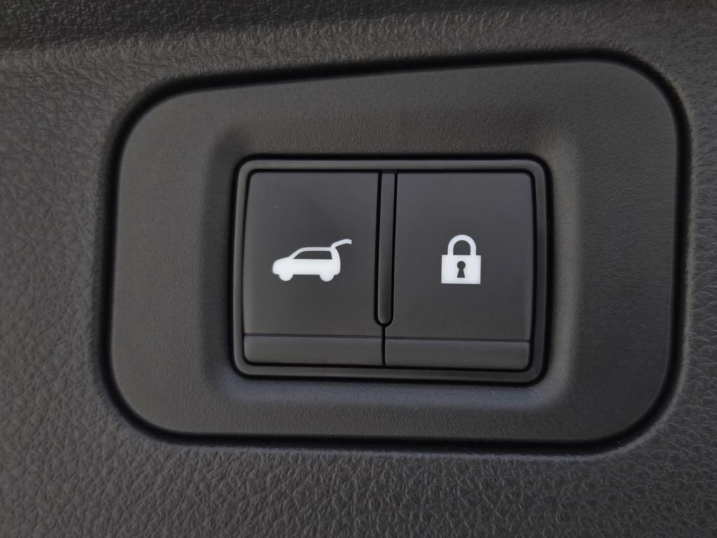 New 2026 Nissan Armada Platinum Reserve AWD/4WD image 13