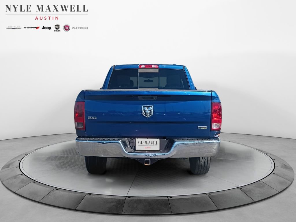 Used 2011 RAM 1500 Classic SLT image 15