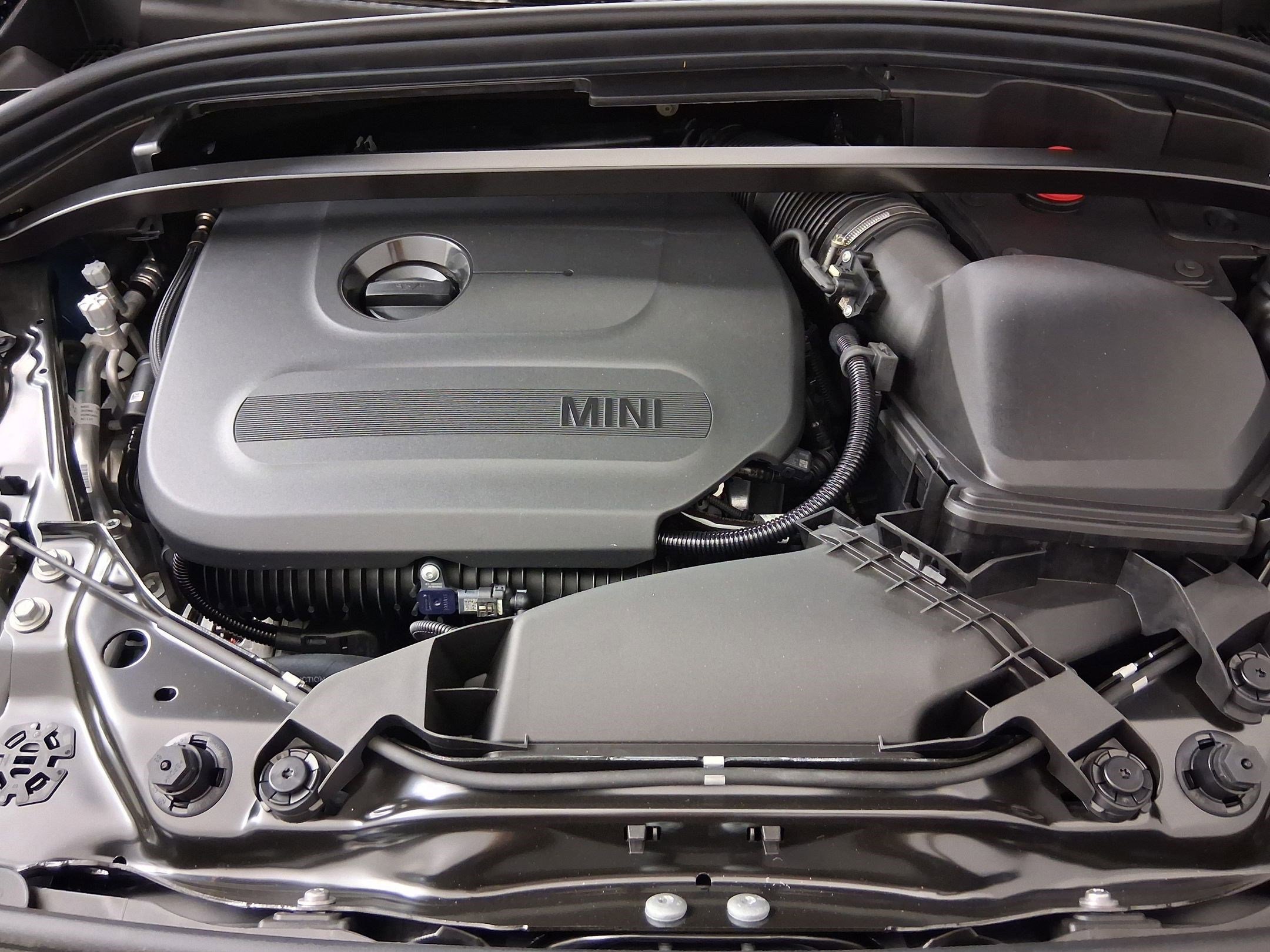 New 2026 MINI Cooper Countryman S AWD/4WD image 28