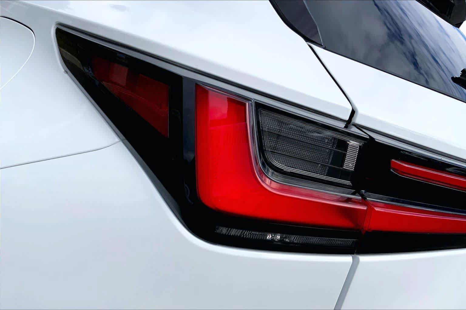 Certified 2026 Lexus NX 350h AWD w/ Accessory Package (Z1) image 29