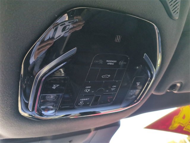 Used 2024 Maserati GranTurismo Modena image 23