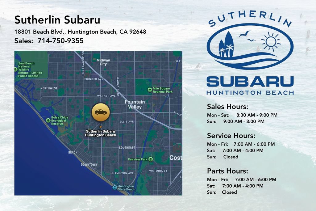 Certified 2026 Subaru Forester Premium AWD/4WD image 23