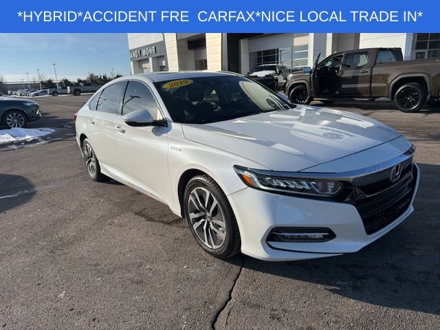 Used 2019 Honda Accord EX-L image 14