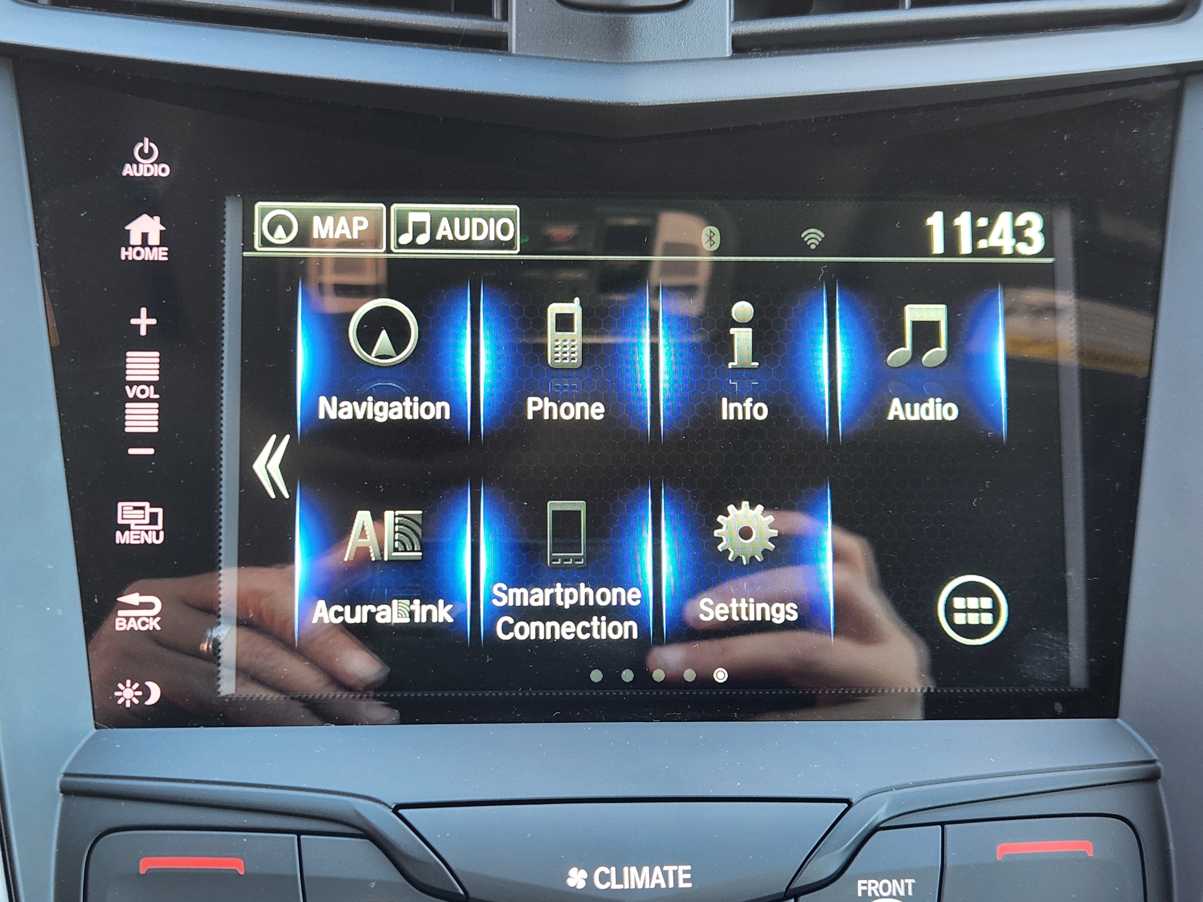 Used 2019 Acura NSX image 10