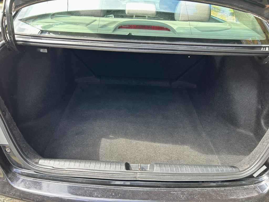Used 2008 Honda Civic LX image 16
