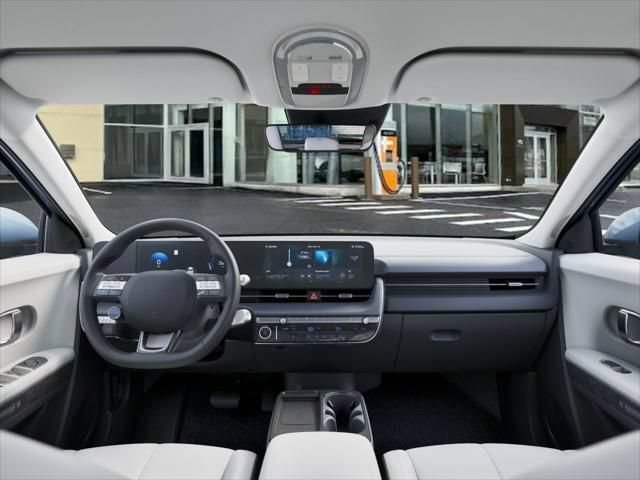 New 2026 Hyundai Ioniq 5 SEL AWD/4WD image 11