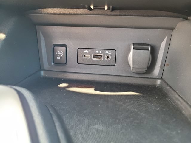 Certified 2025 Nissan Sentra SV w/ Trunk Package FWD image 25