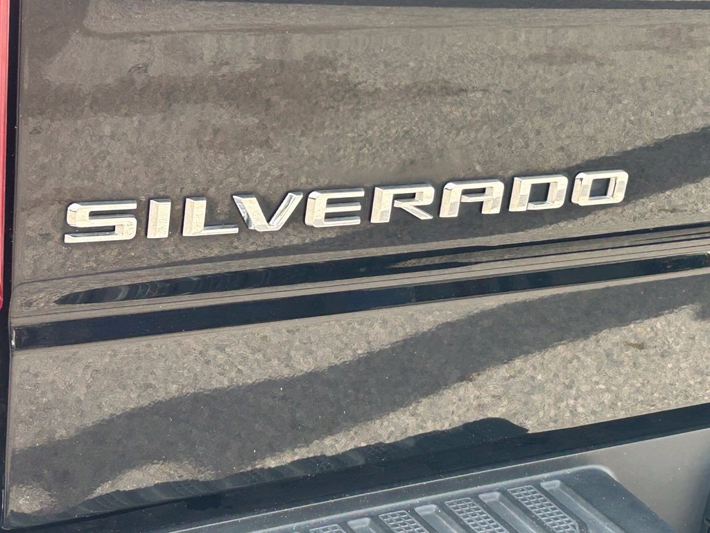 Used 2020 Chevrolet Silverado 1500 LT w/ All-Star Edition RWD image 24