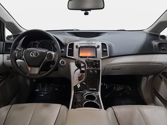 Used 2015 Toyota Venza Limited AWD/4WD image 10