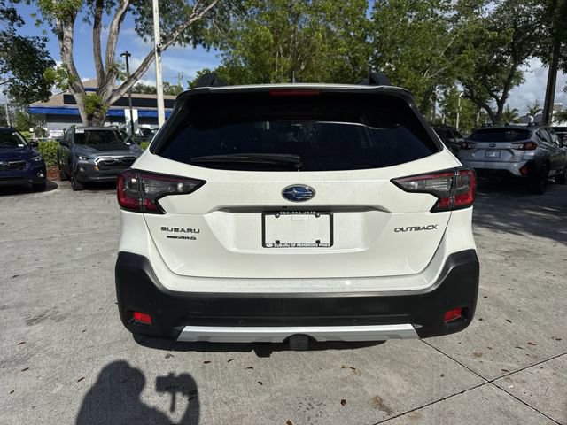 Certified 2024 Subaru Outback Limited AWD/4WD image 24