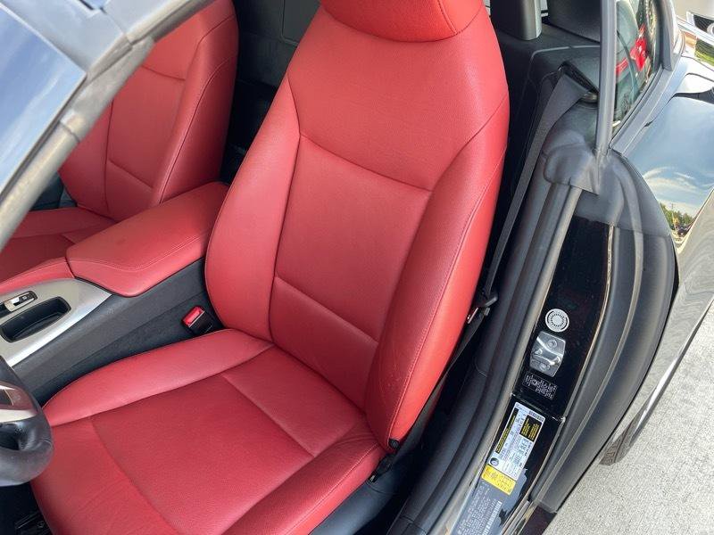 Used 2009 BMW Z4 sDrive35i RWD image 22