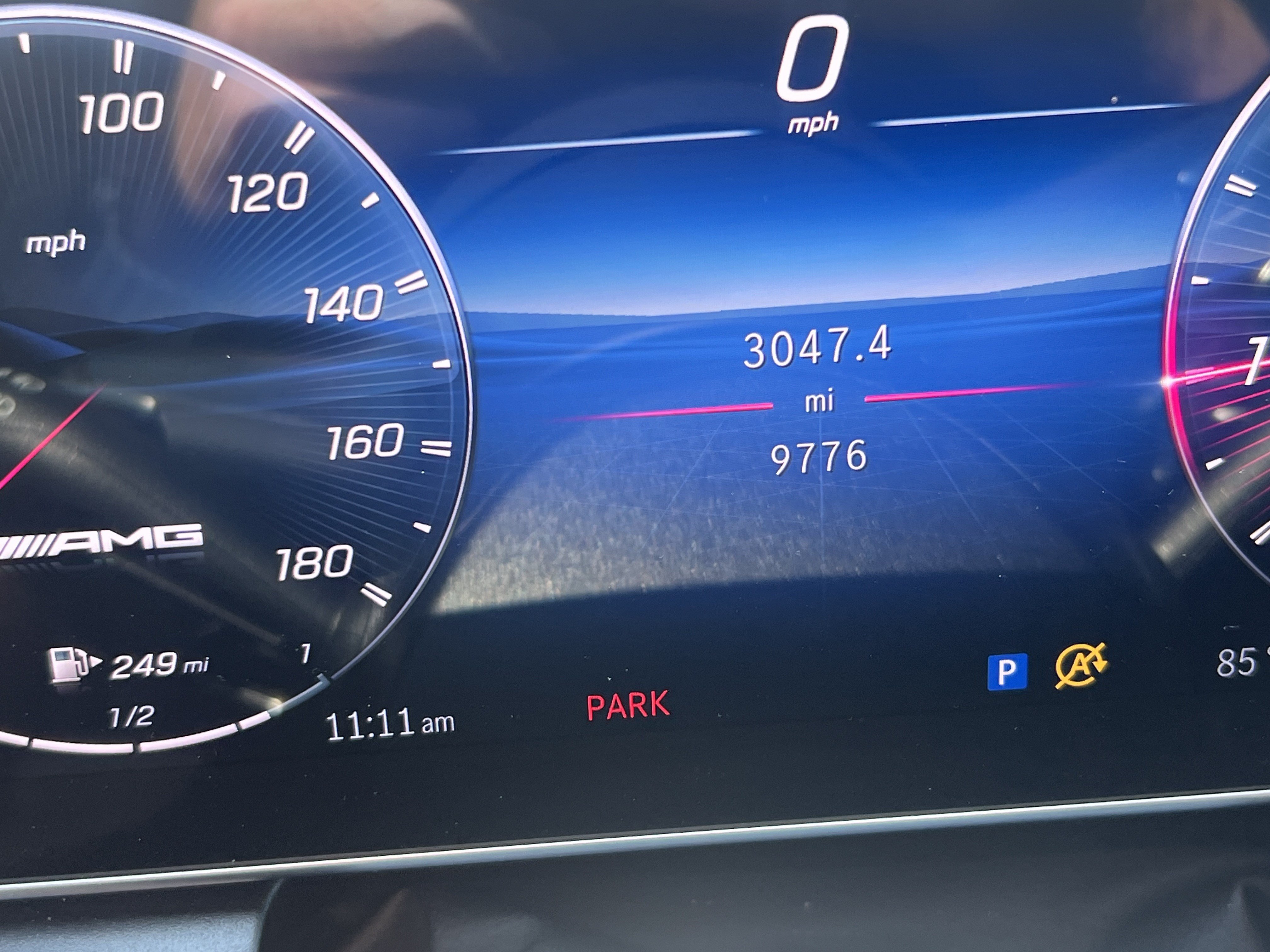 Certified 2025 Mercedes-Benz GLC 43 AMG 4MATIC image 22