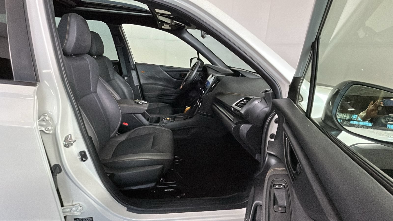 Used 2023 Subaru Forester Wilderness AWD/4WD image 33