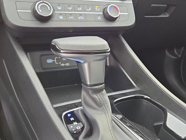 New 2026 Hyundai Tucson SE AWD/4WD image 16