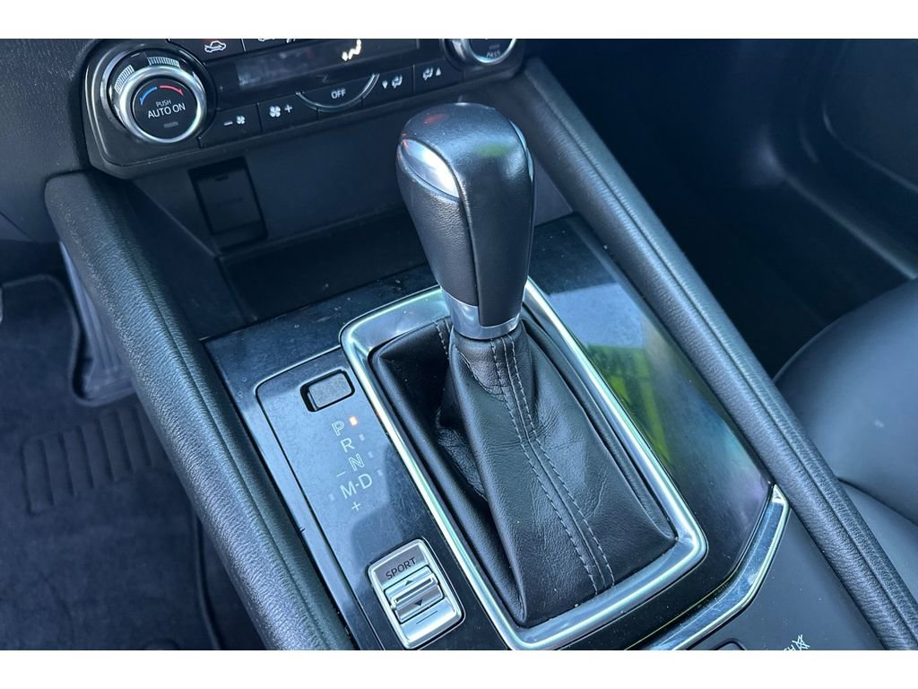 Used 2018 MAZDA CX-5 Touring w/ Preferred Equipment Package image 26