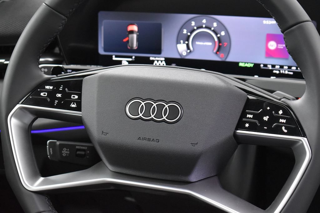 New 2026 Audi Q3 quattro 2.0T AWD/4WD image 14