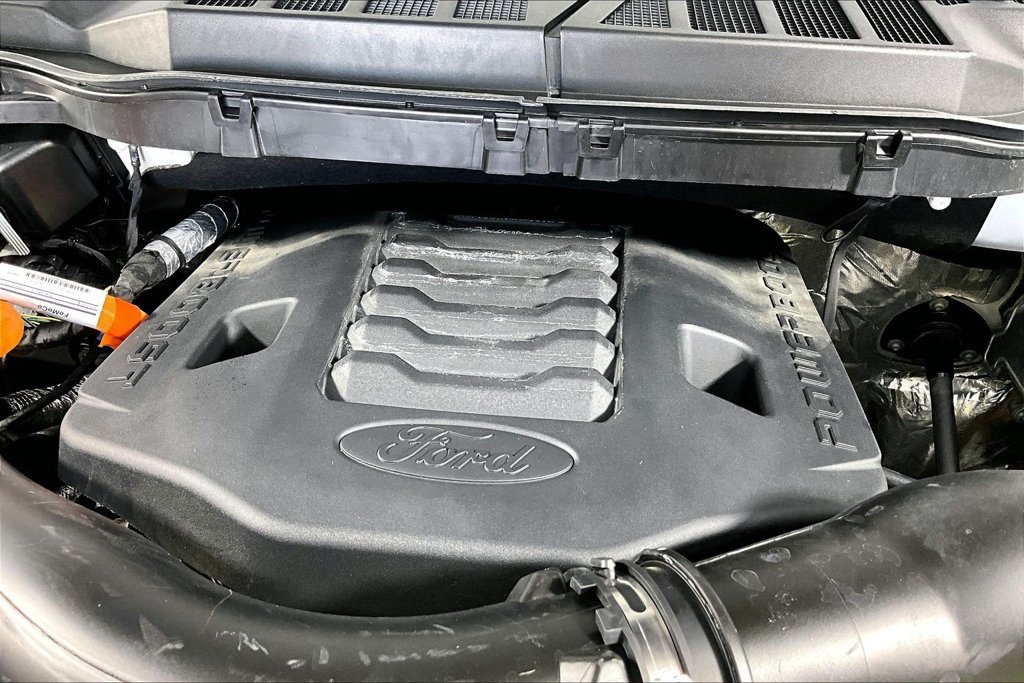 Used 2023 Ford F150 Platinum w/ Equipment Group 701A High AWD/4WD image 31